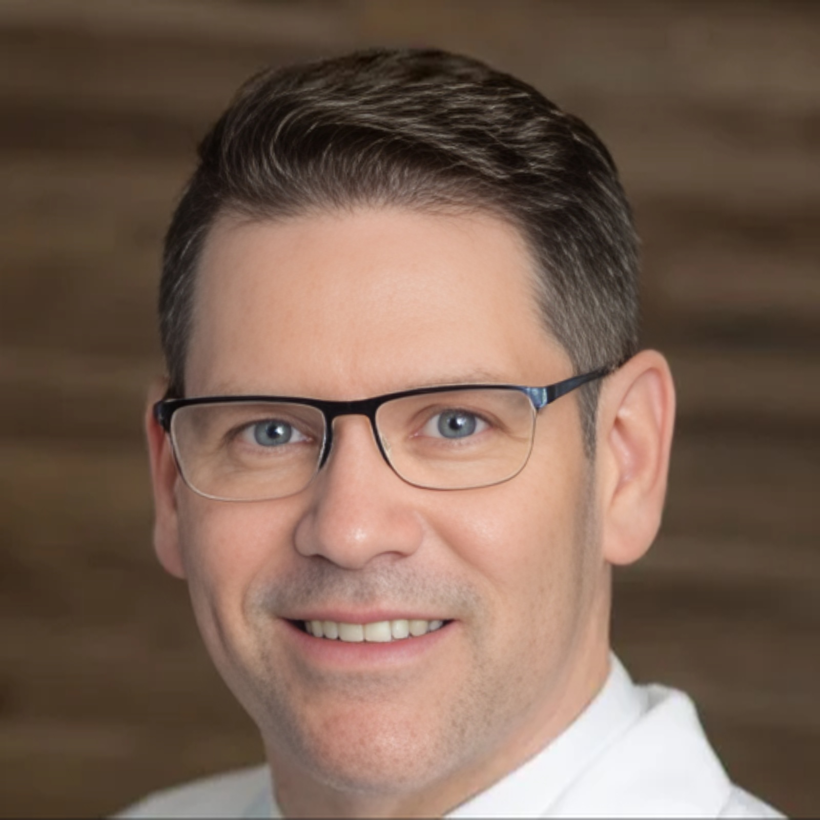 Dr. Matthew B. Doppelt, DO