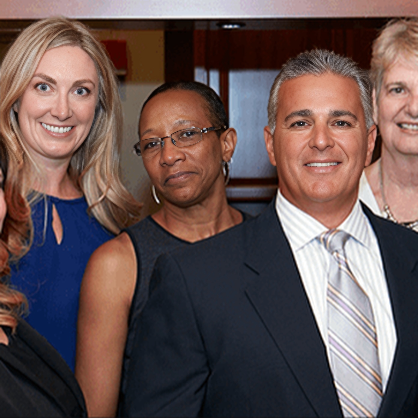 Dr. Matthew Bellafiore, DDS