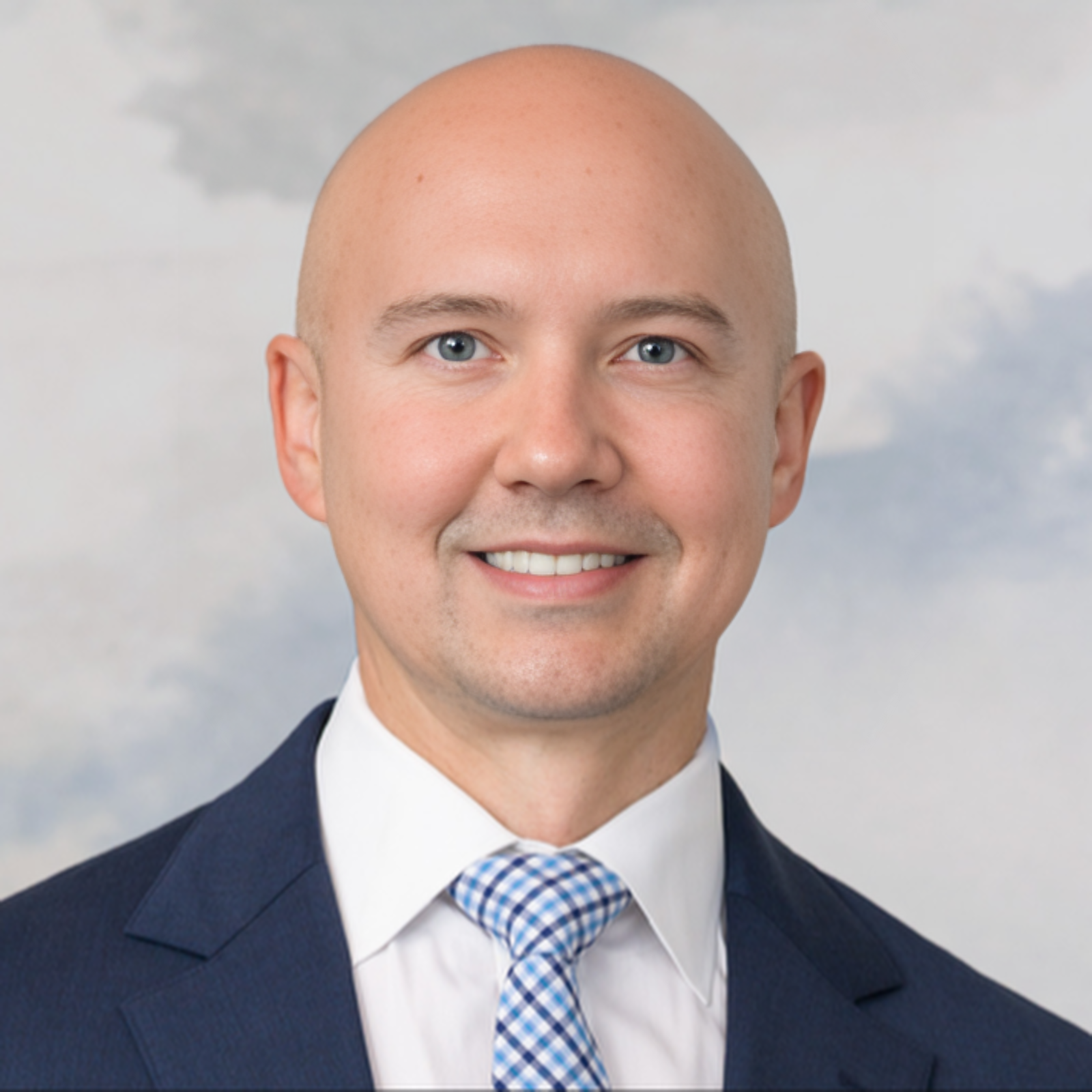 Dr. Matthew Blanton,