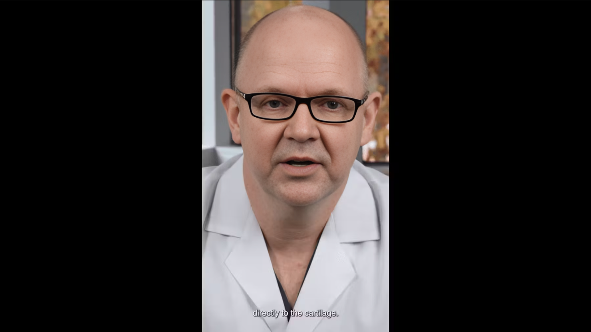 Dr. Matthew Bridges,