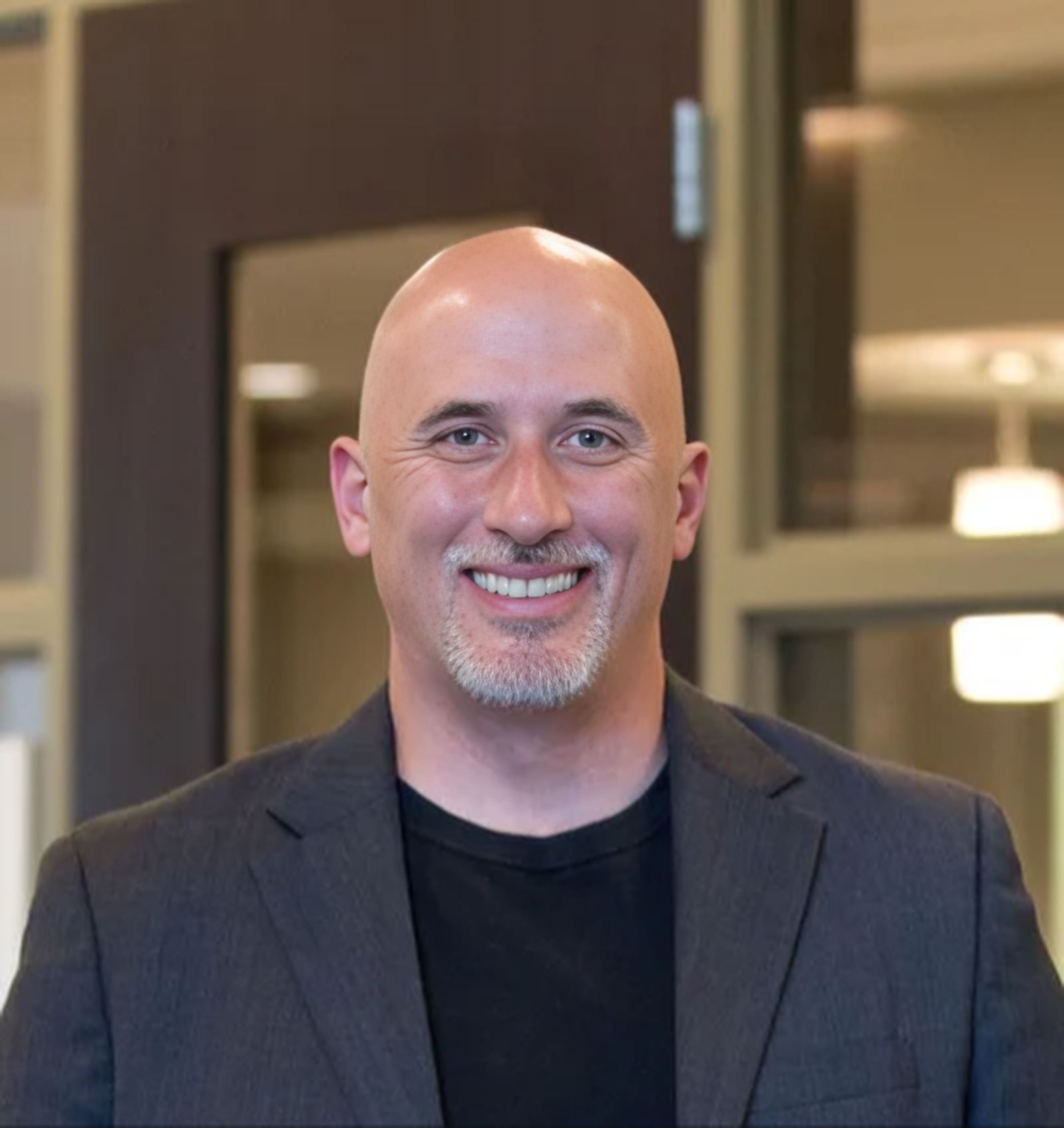 Dr. Matthew C. Camp,