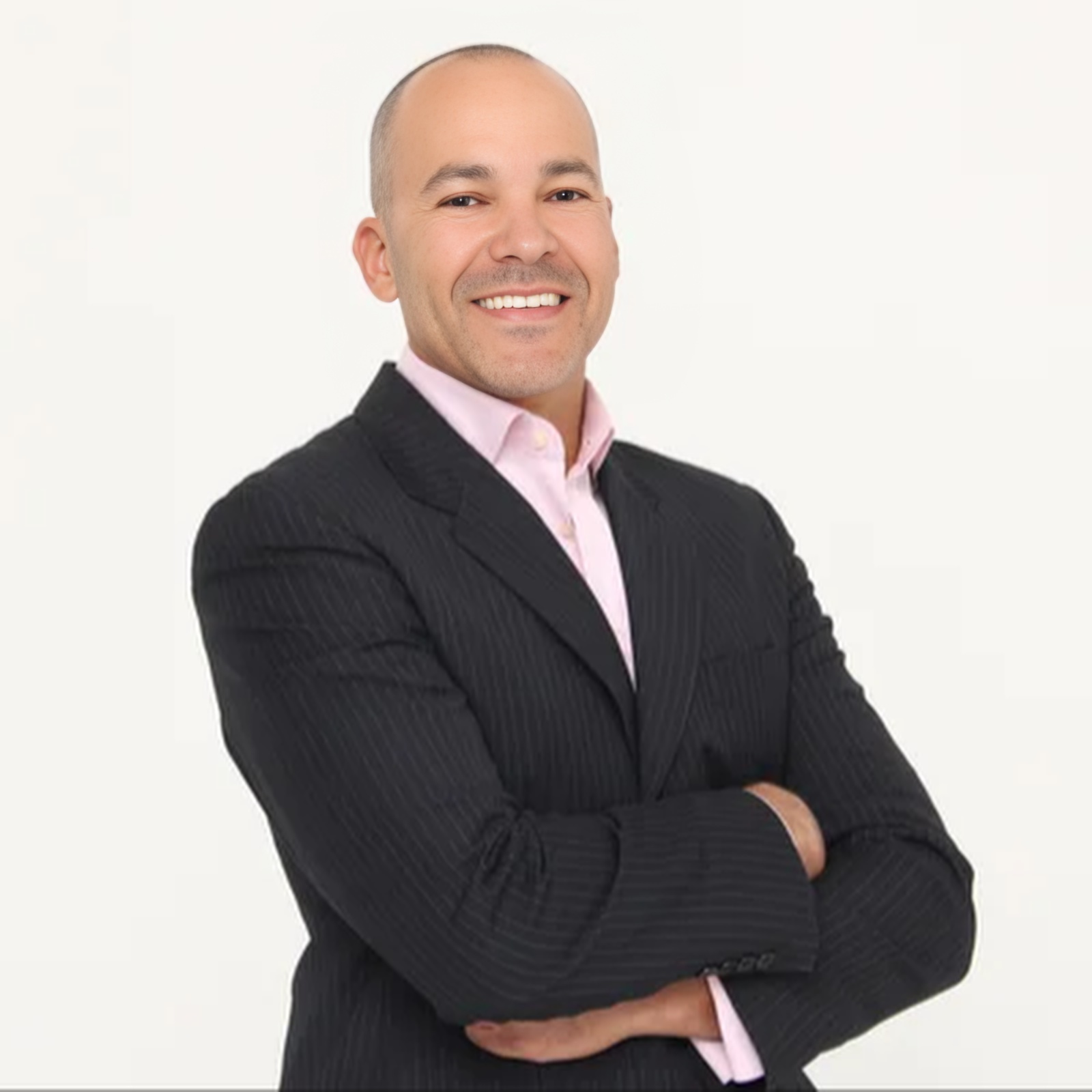 Dr. Matthew D. Goodwin,