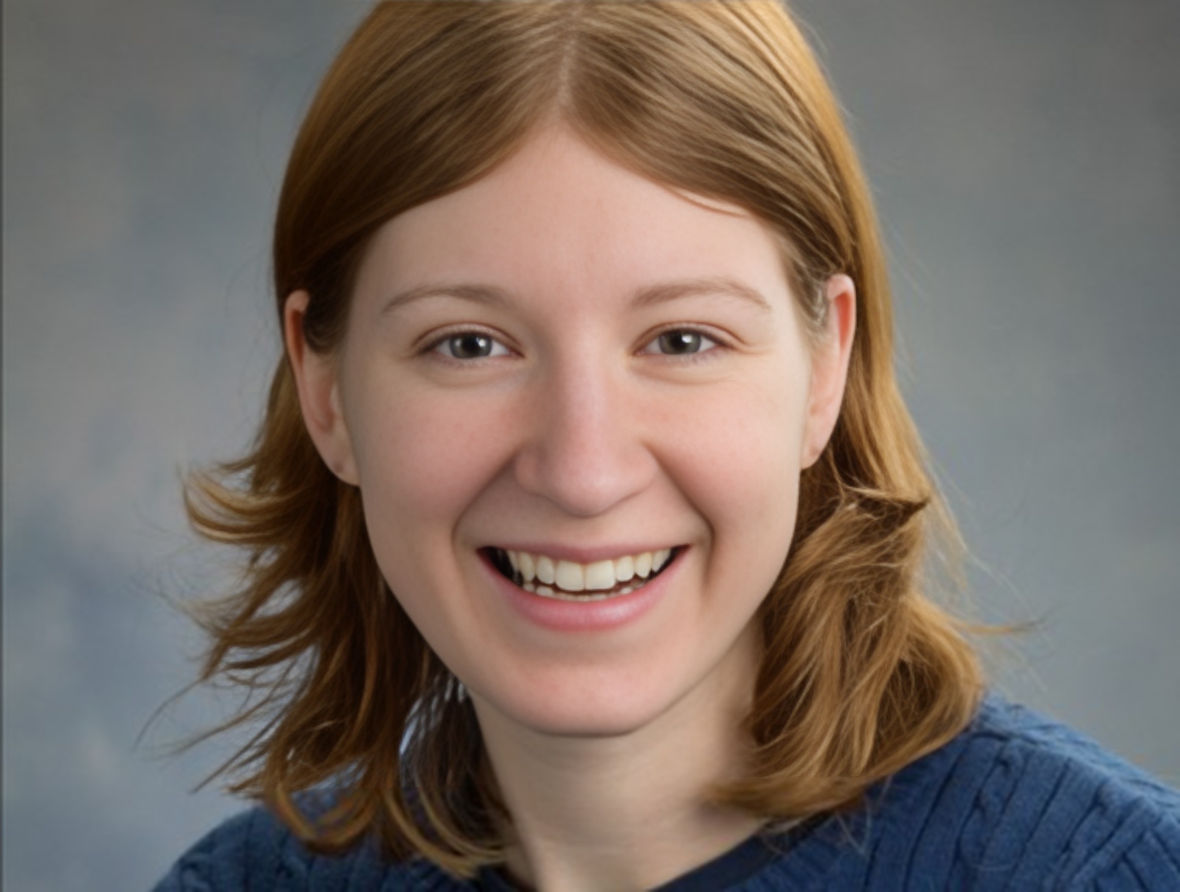 Dr. Matthew E. Shambaugh,