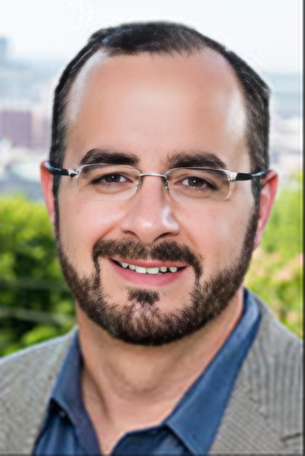 Dr. Matthew G. Vicinanzo,