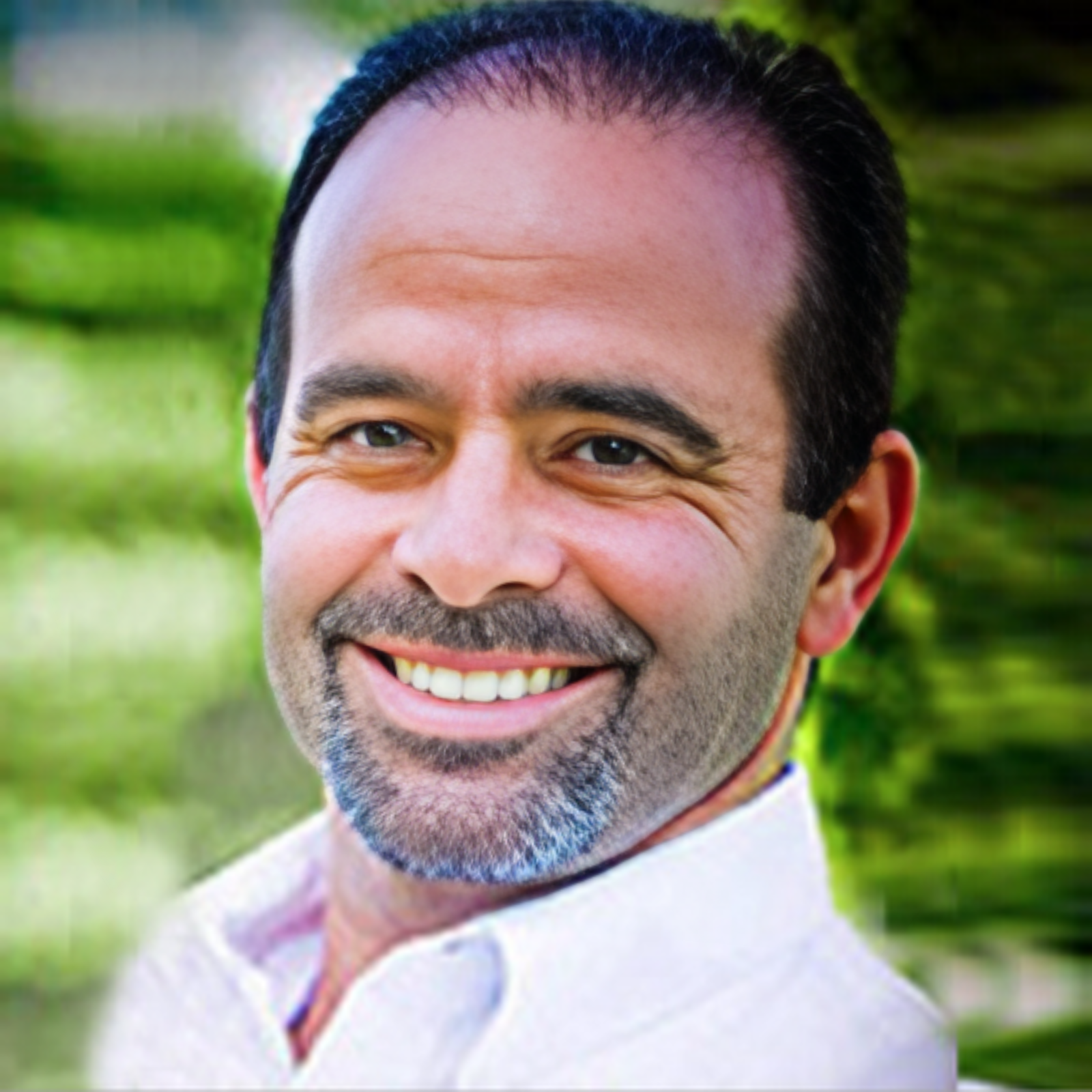 Dr. Matthew H. Conrad,