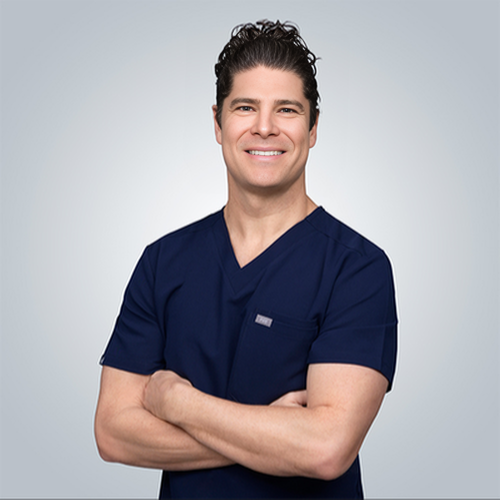 Dr. Matthew Huebner,