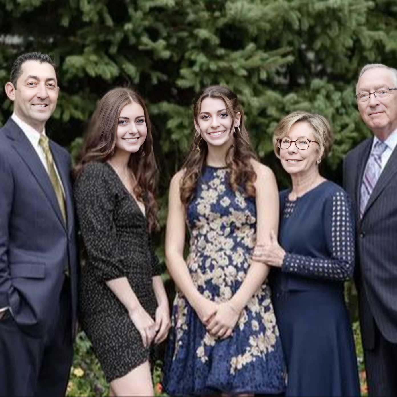 Dr. Matthew J. Goldschmidt,