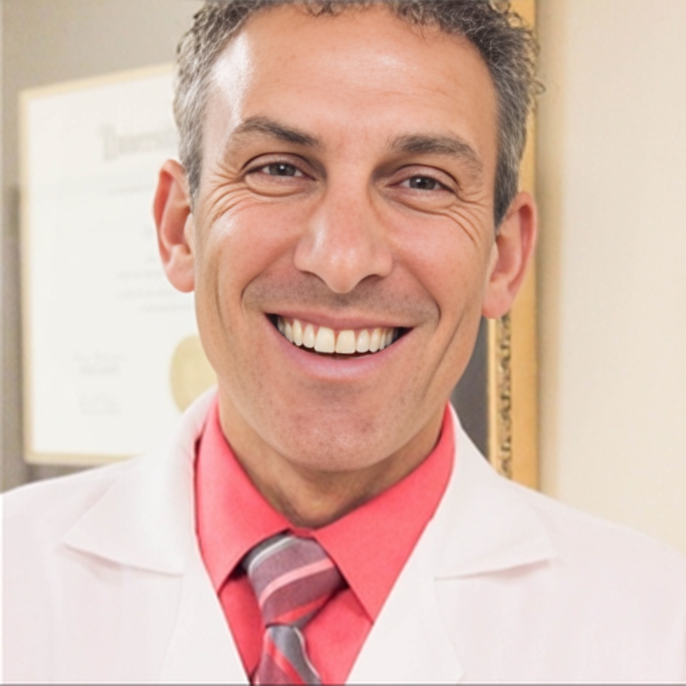 Dr. Matthew Luxenberg,