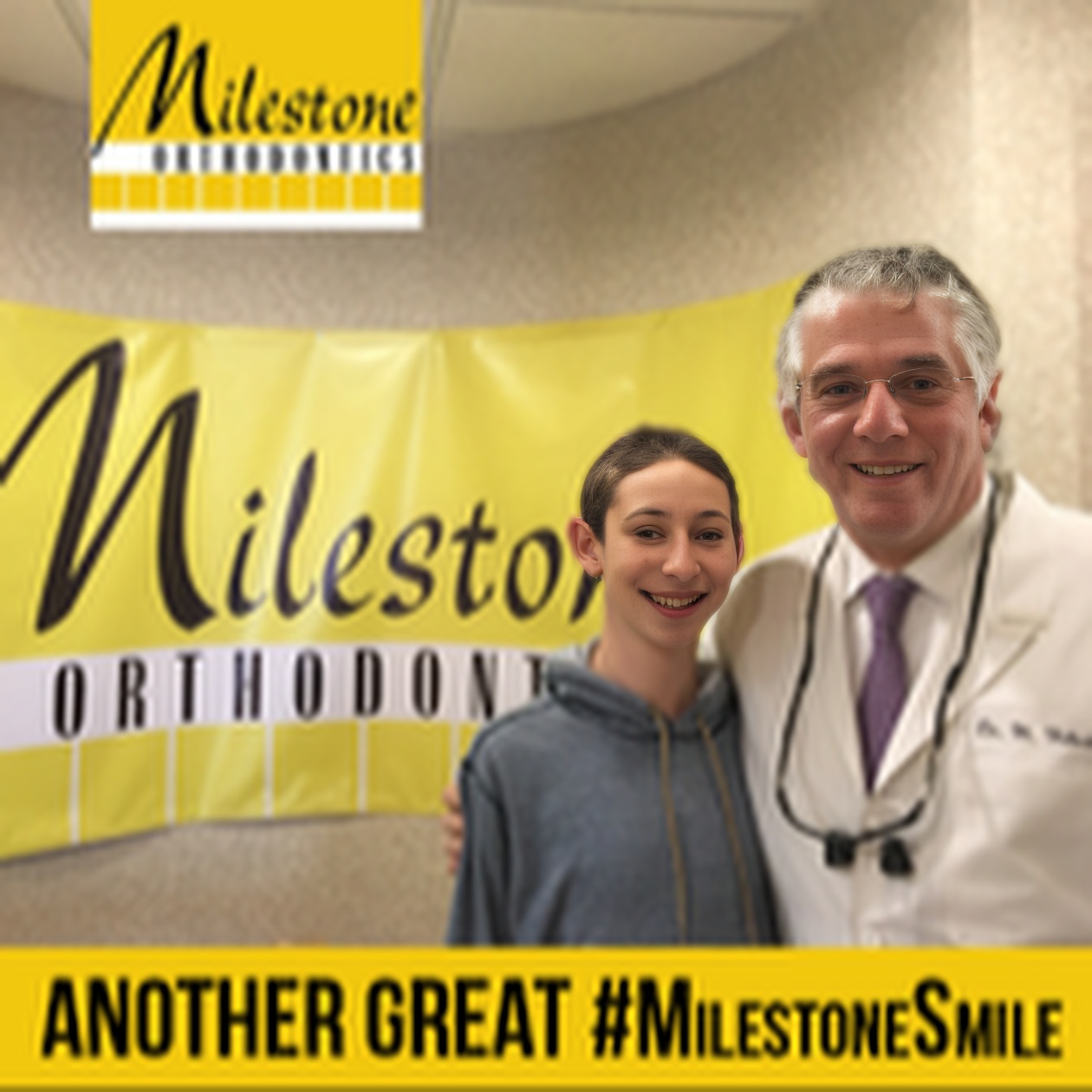 Dr. Matthew Milestone, D