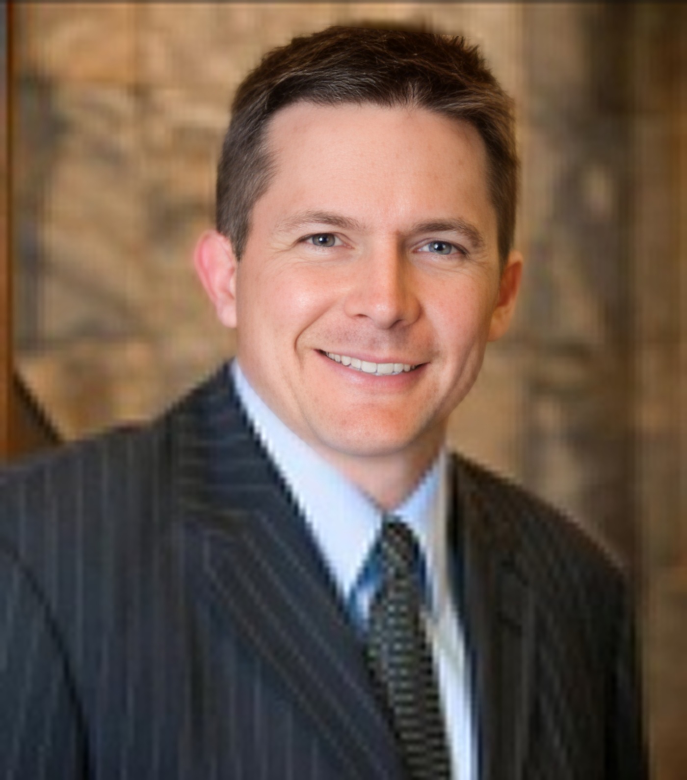 Dr. Matthew R. Hlavacek,