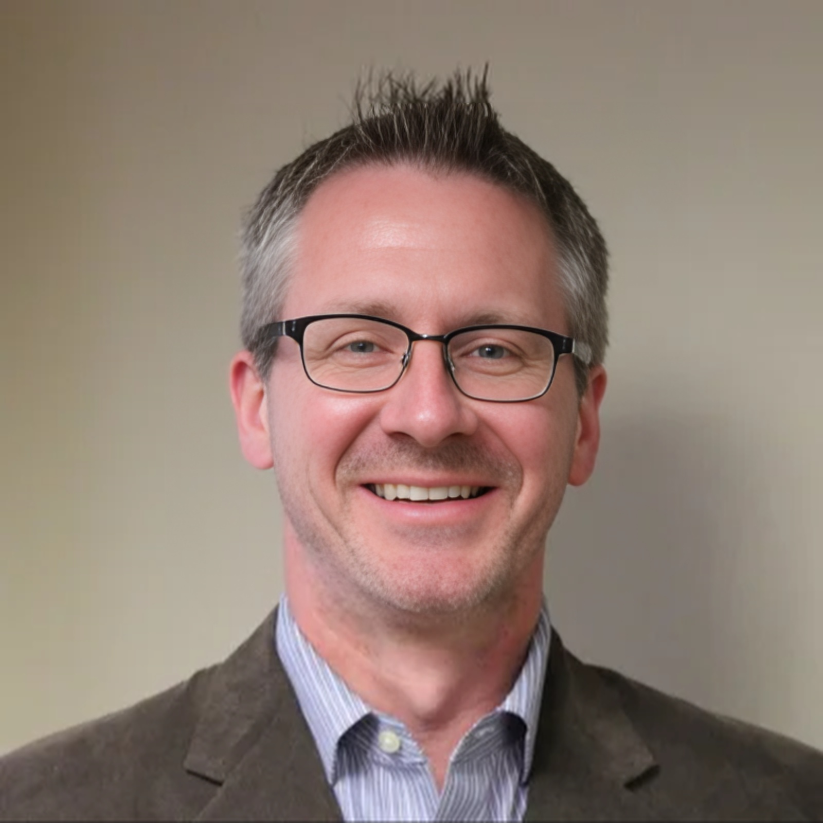 Dr. Matthew Swelstad,