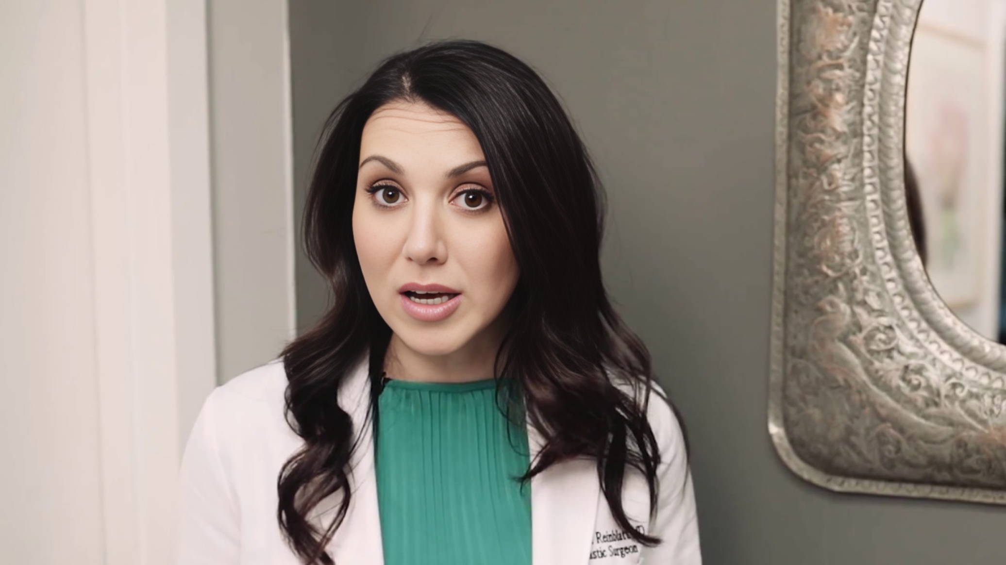 Dr. Maura Reinblatt,