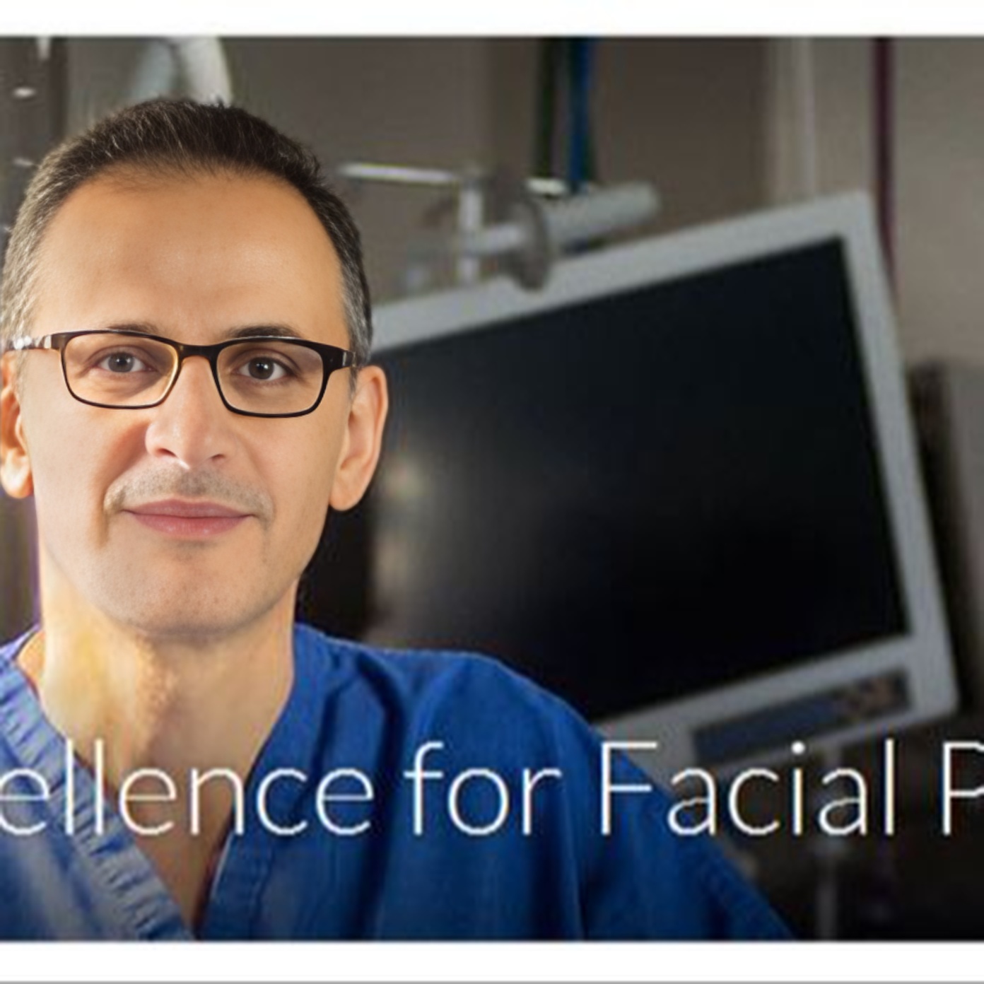 Dr. Maurice M. Khosh,