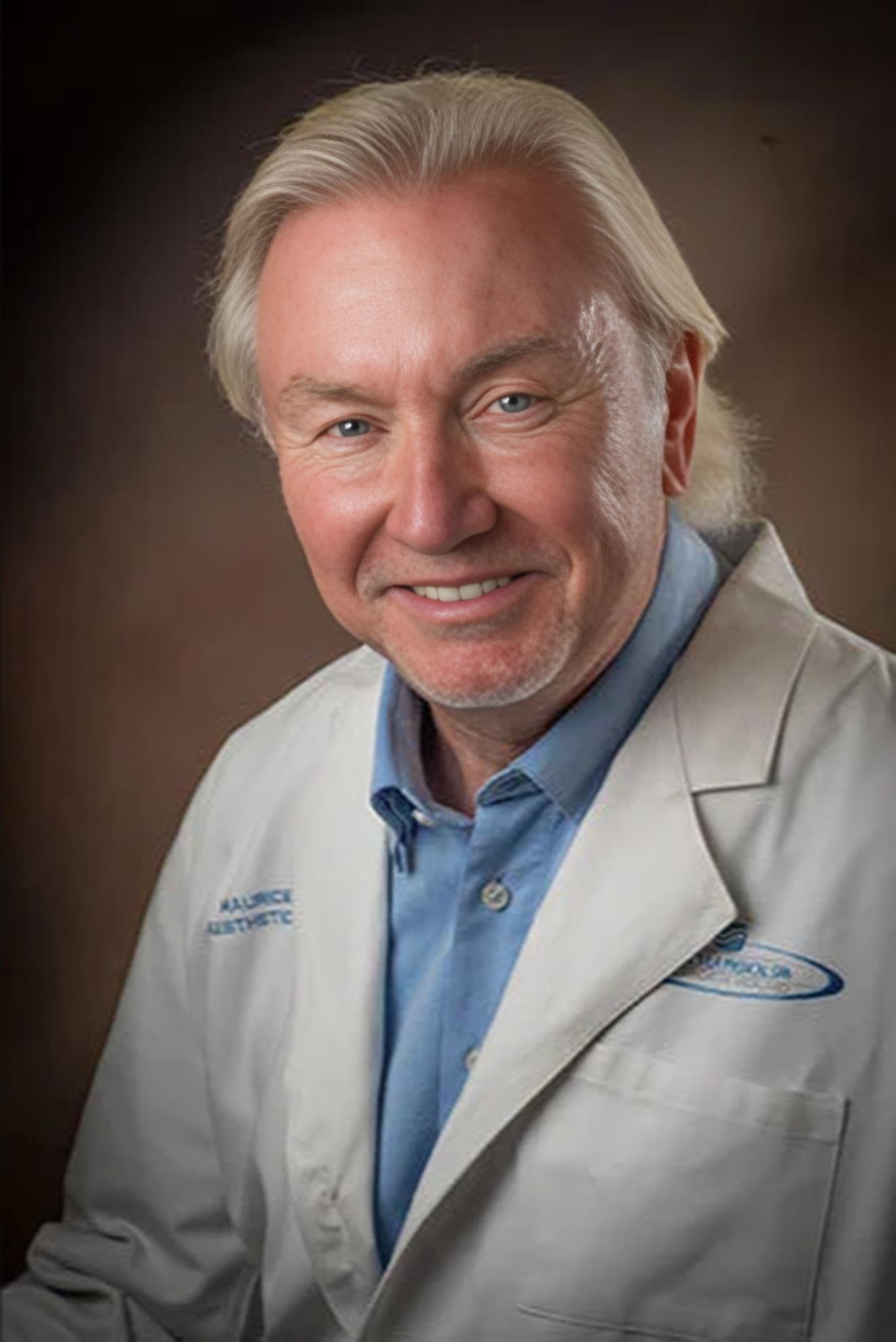 Dr. Maurice M. Vick, Jr.,