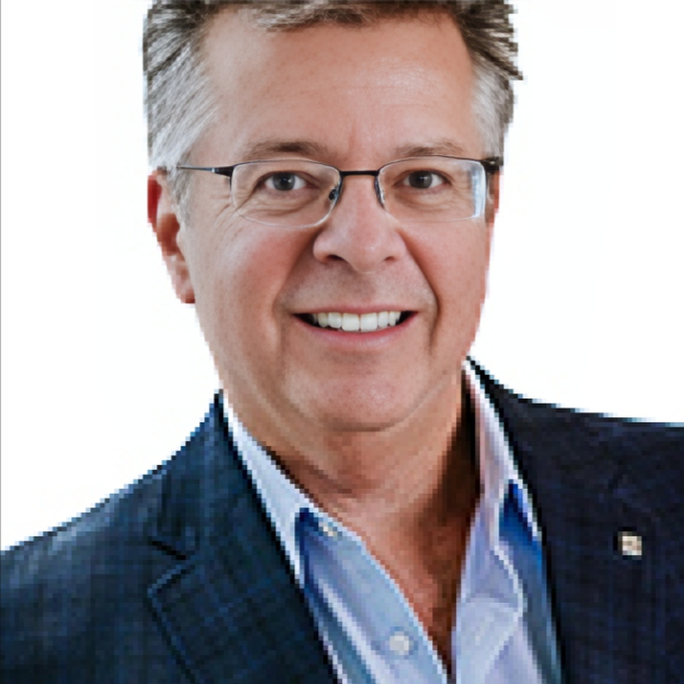 Dr. Maurice Nahabedian,