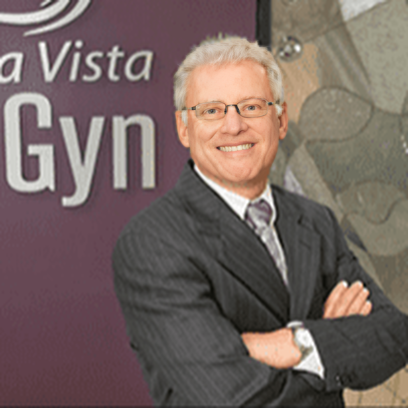 Dr. Mauricio Levine,