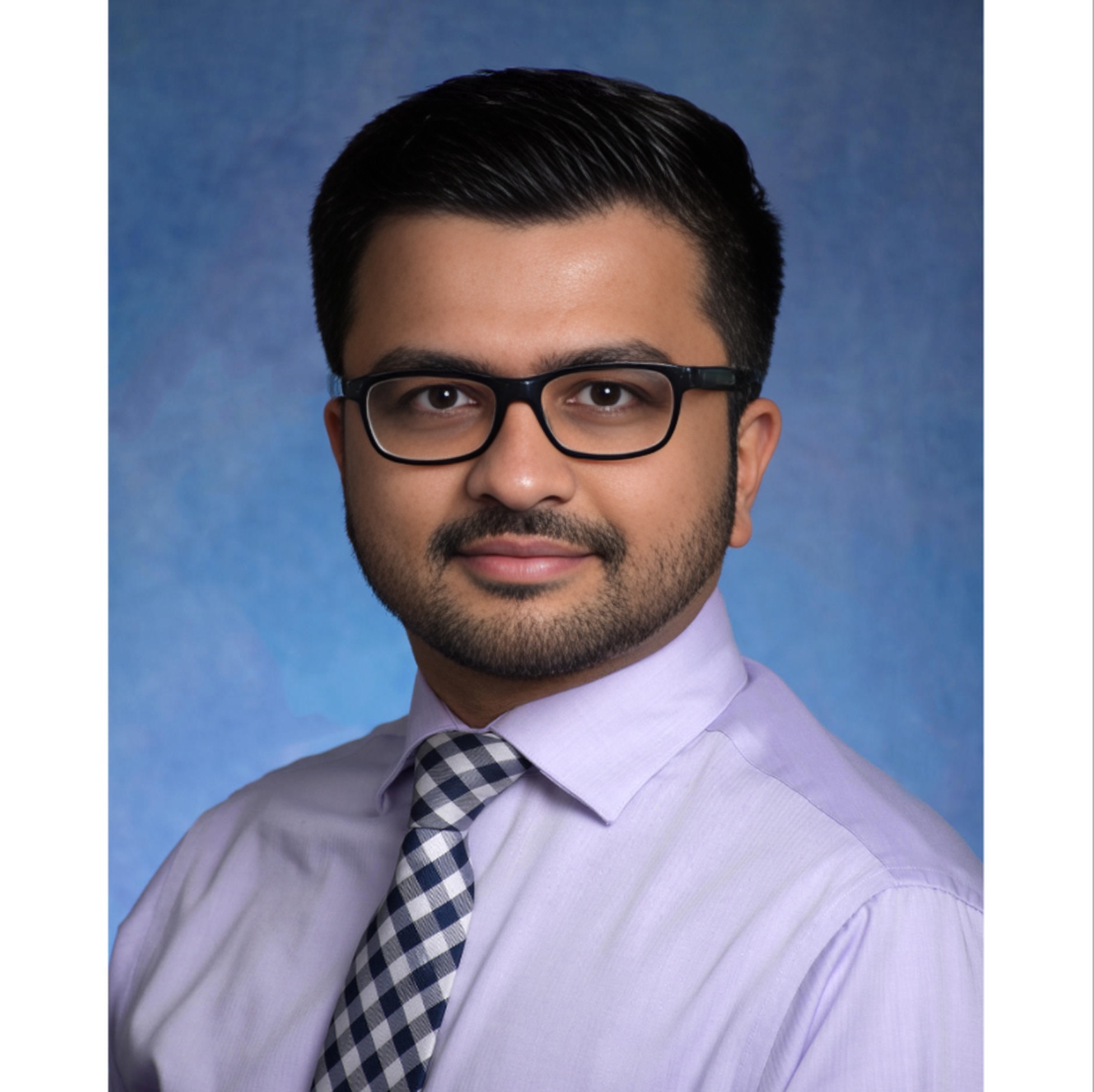 Dr. Max Grishkevich,