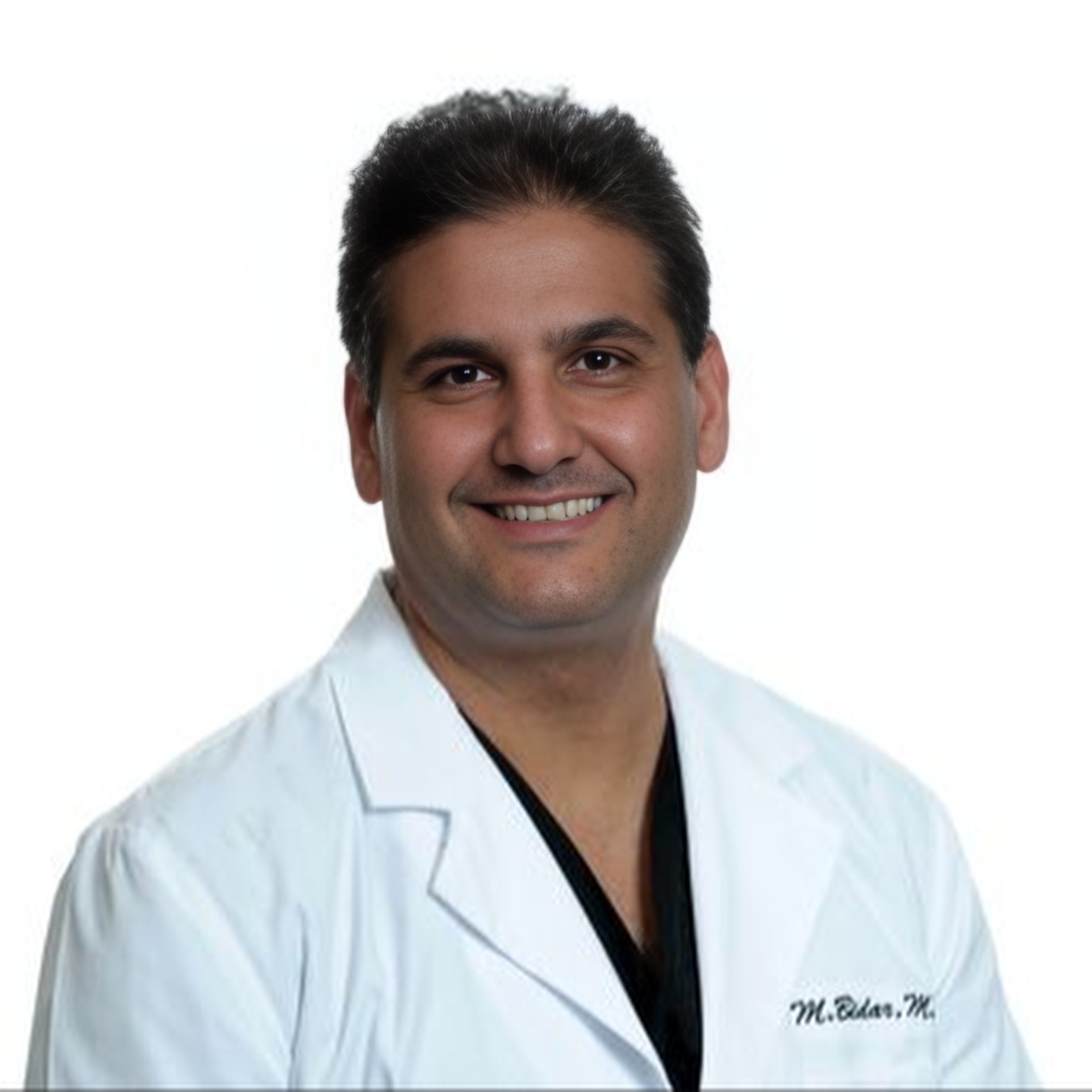 Dr. Maziar Bidar,