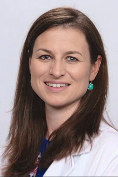 Dr. Megan Moody Neill,