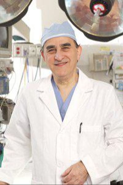 Dr. Mehdi Balakhani, DDS,