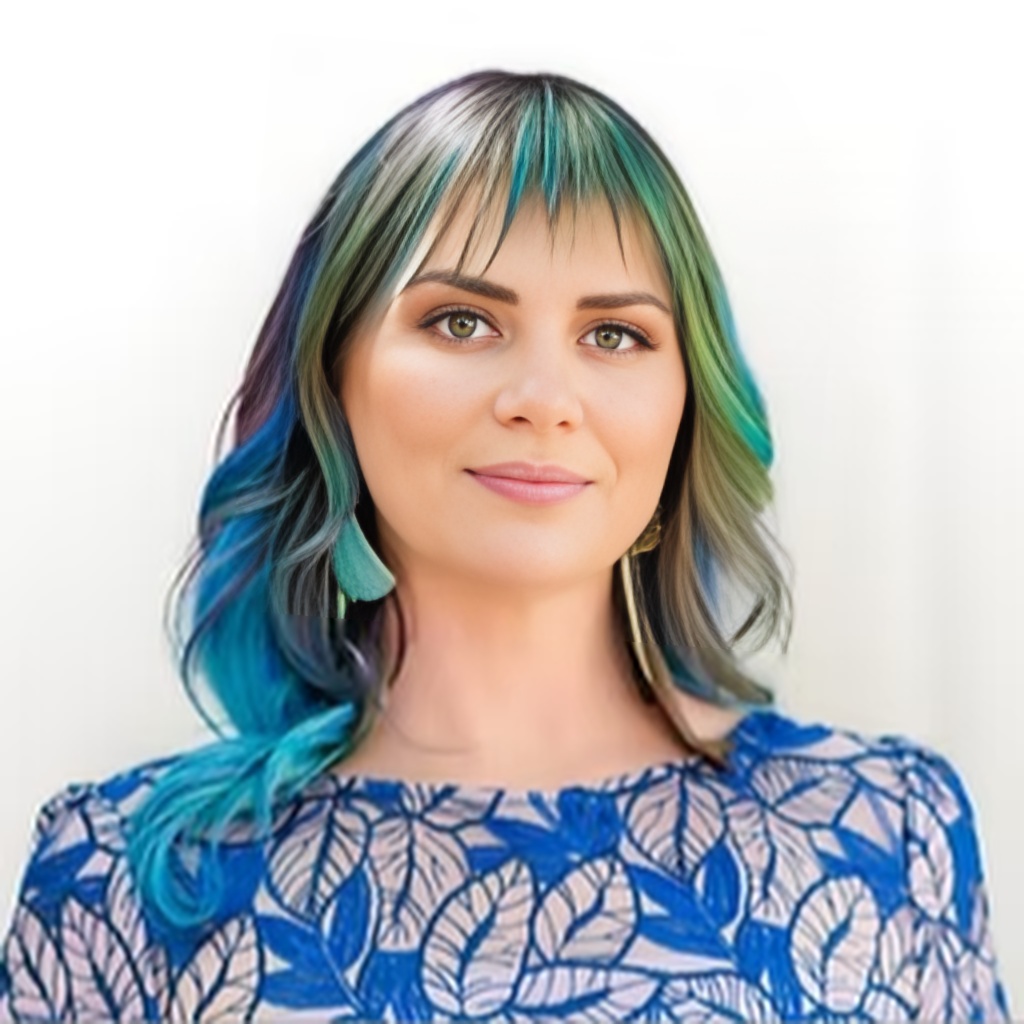 Dr. Melanie Icard, N