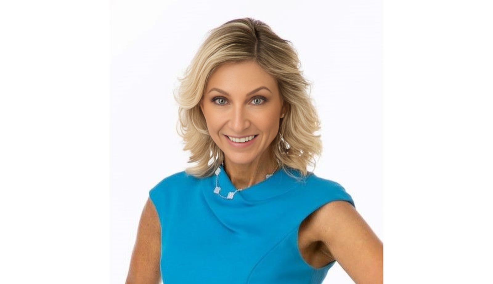 Dr. Melina Jampolis,