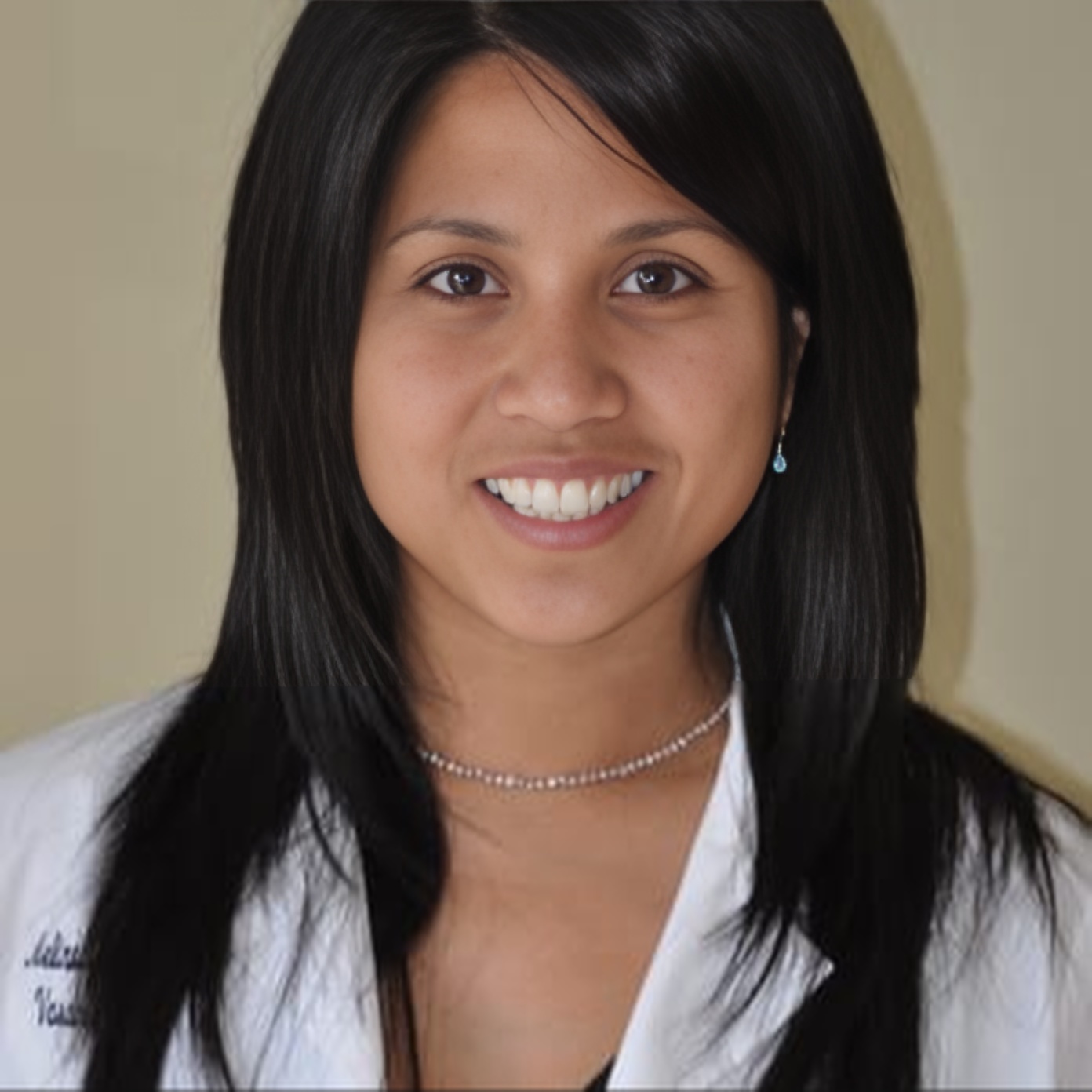 Dr. Melinda L. Aquino,