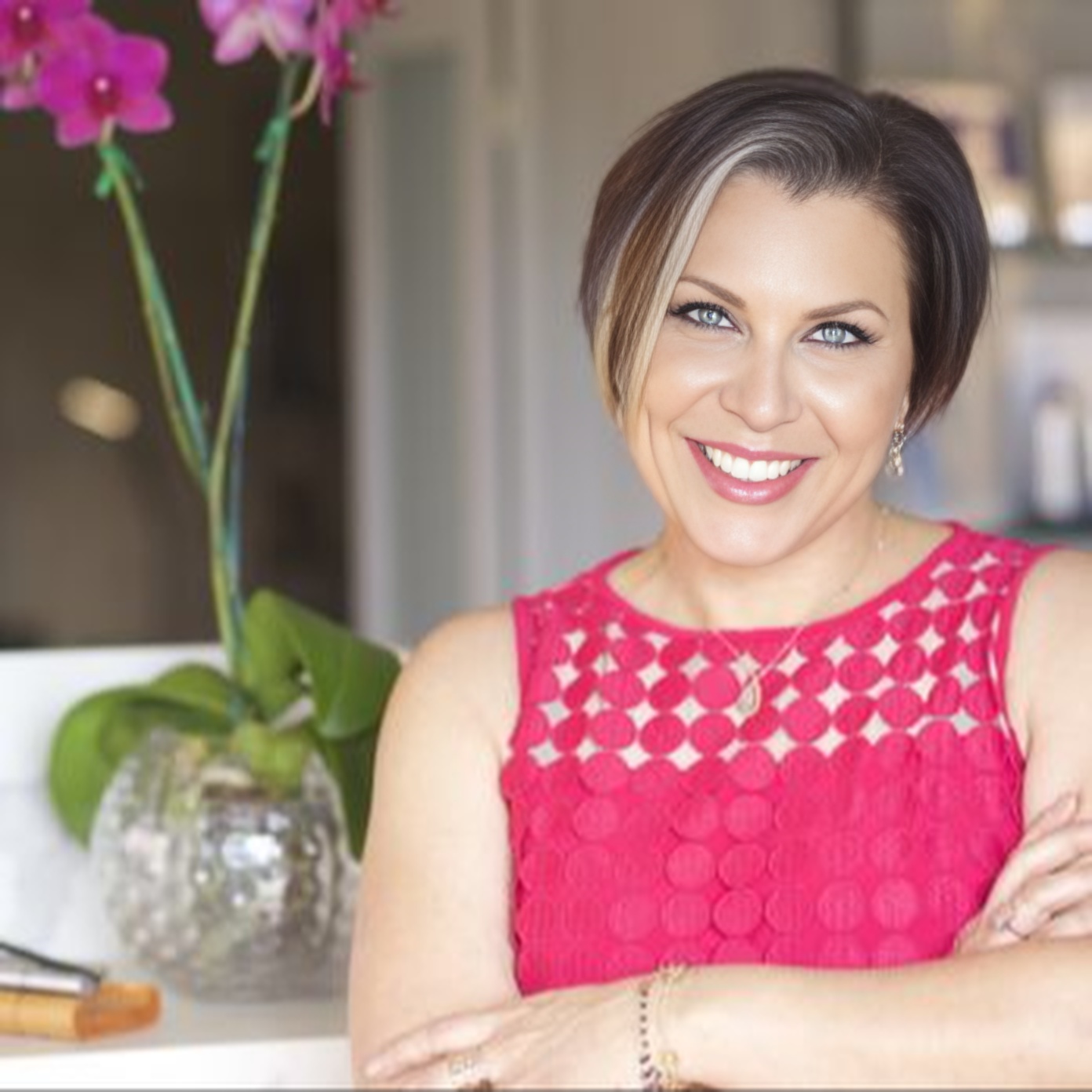 Dr. Melinda Menezes,