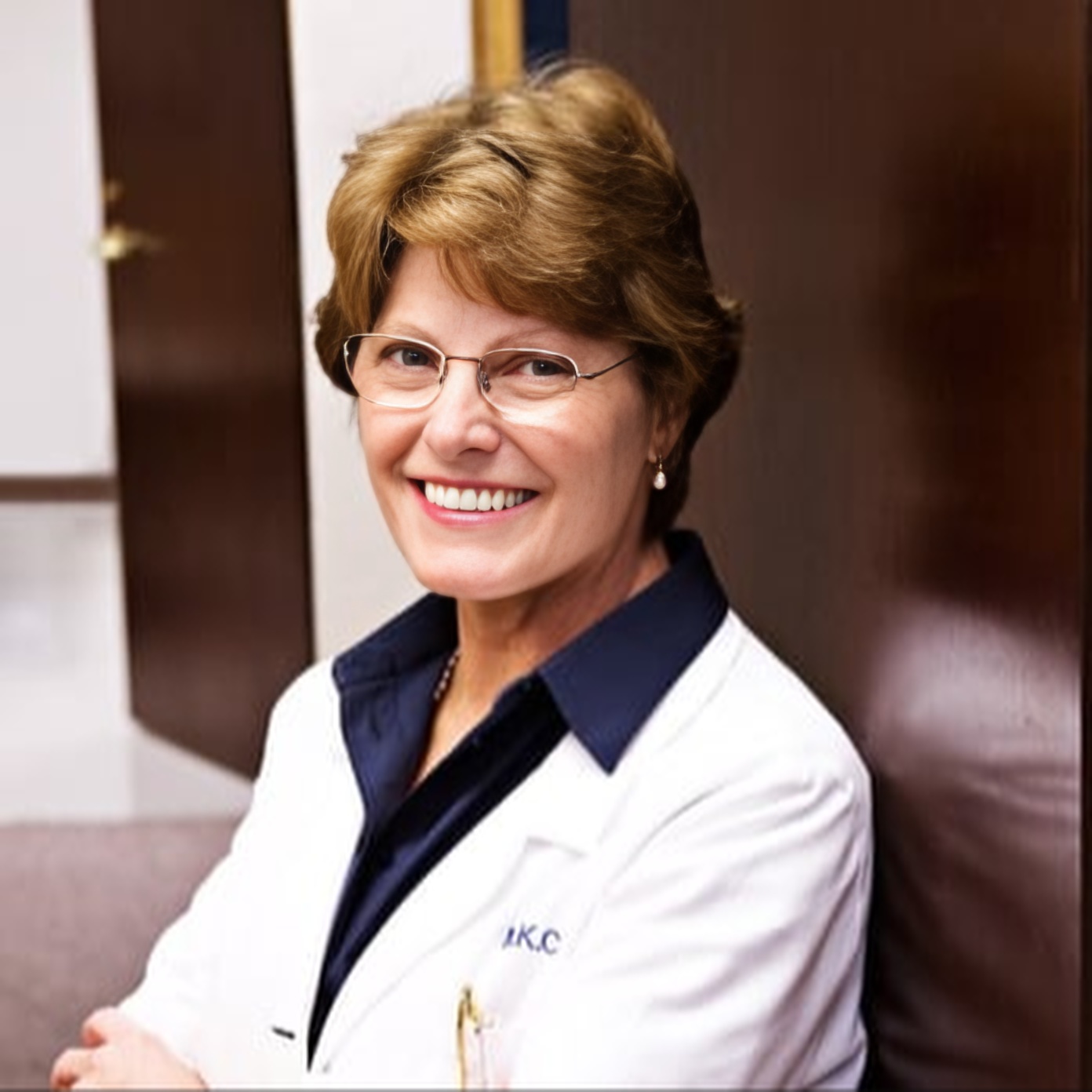 Dr. Melissa Clements,