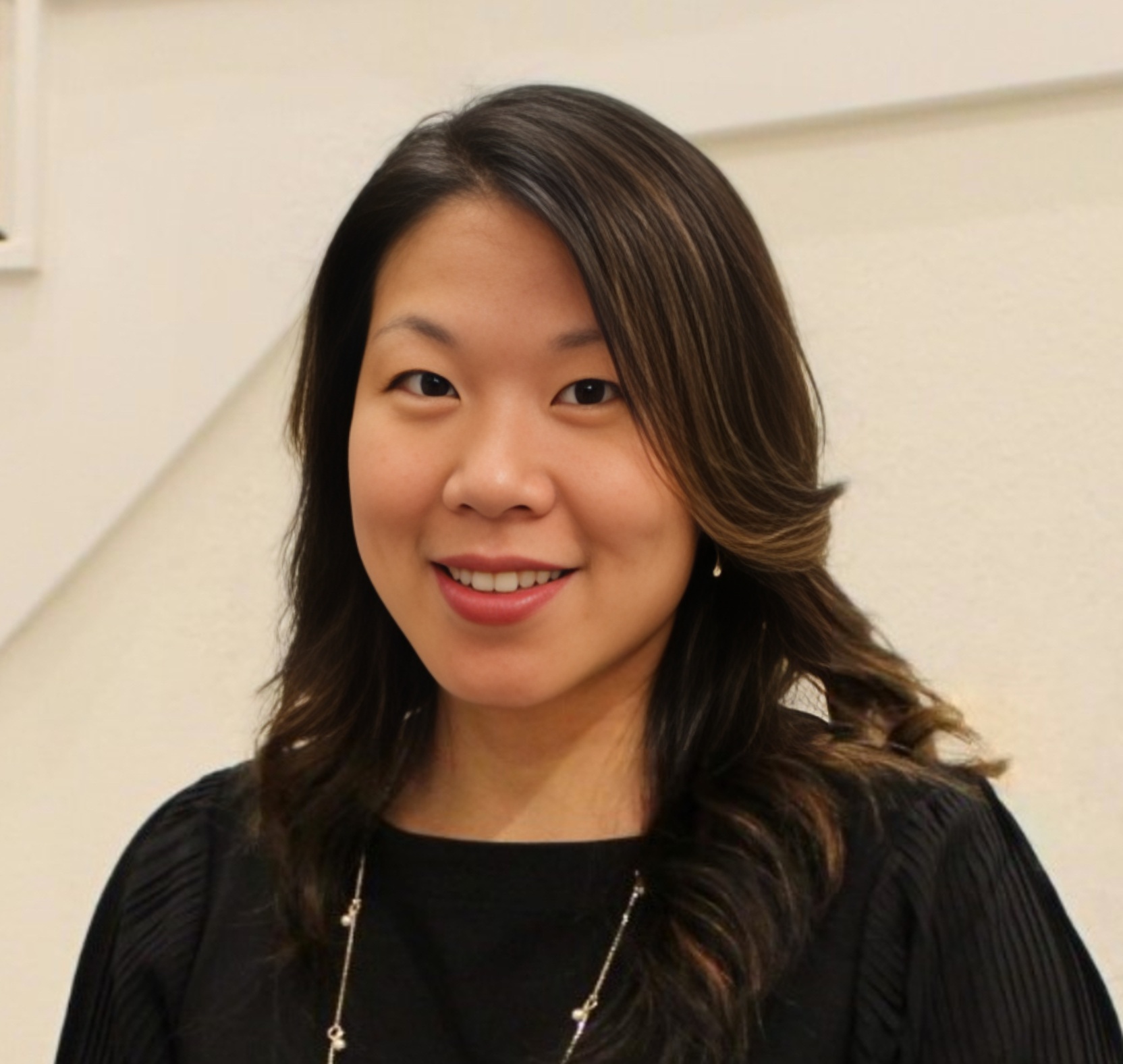Dr. Melissa Hu,