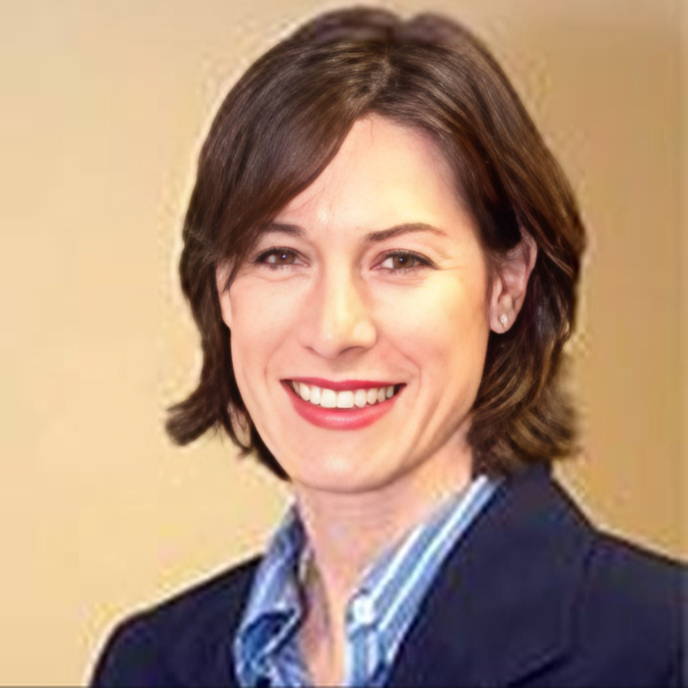 Dr. Melissa Johnson,