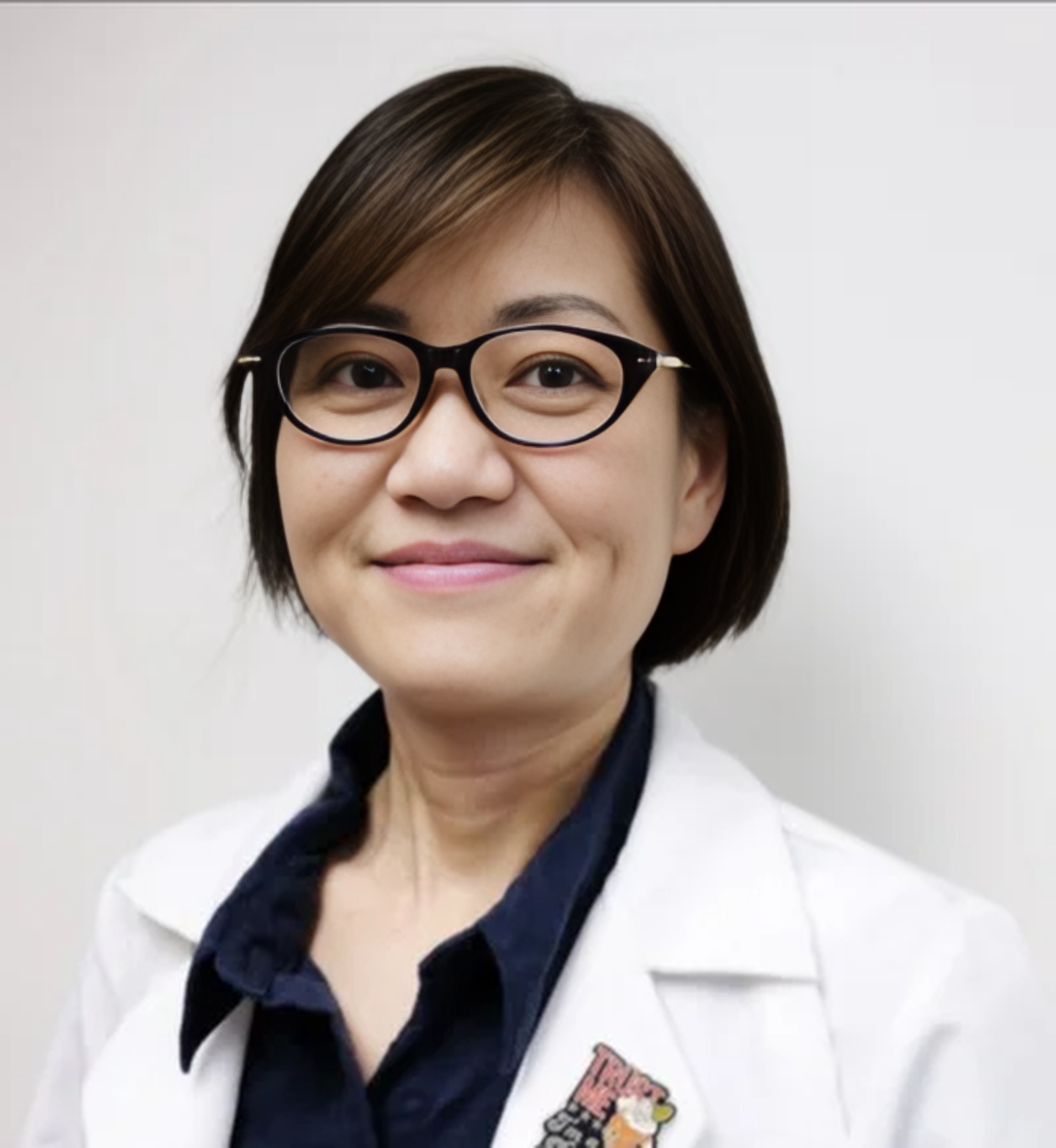 Dr. Melissa M. Chan,
