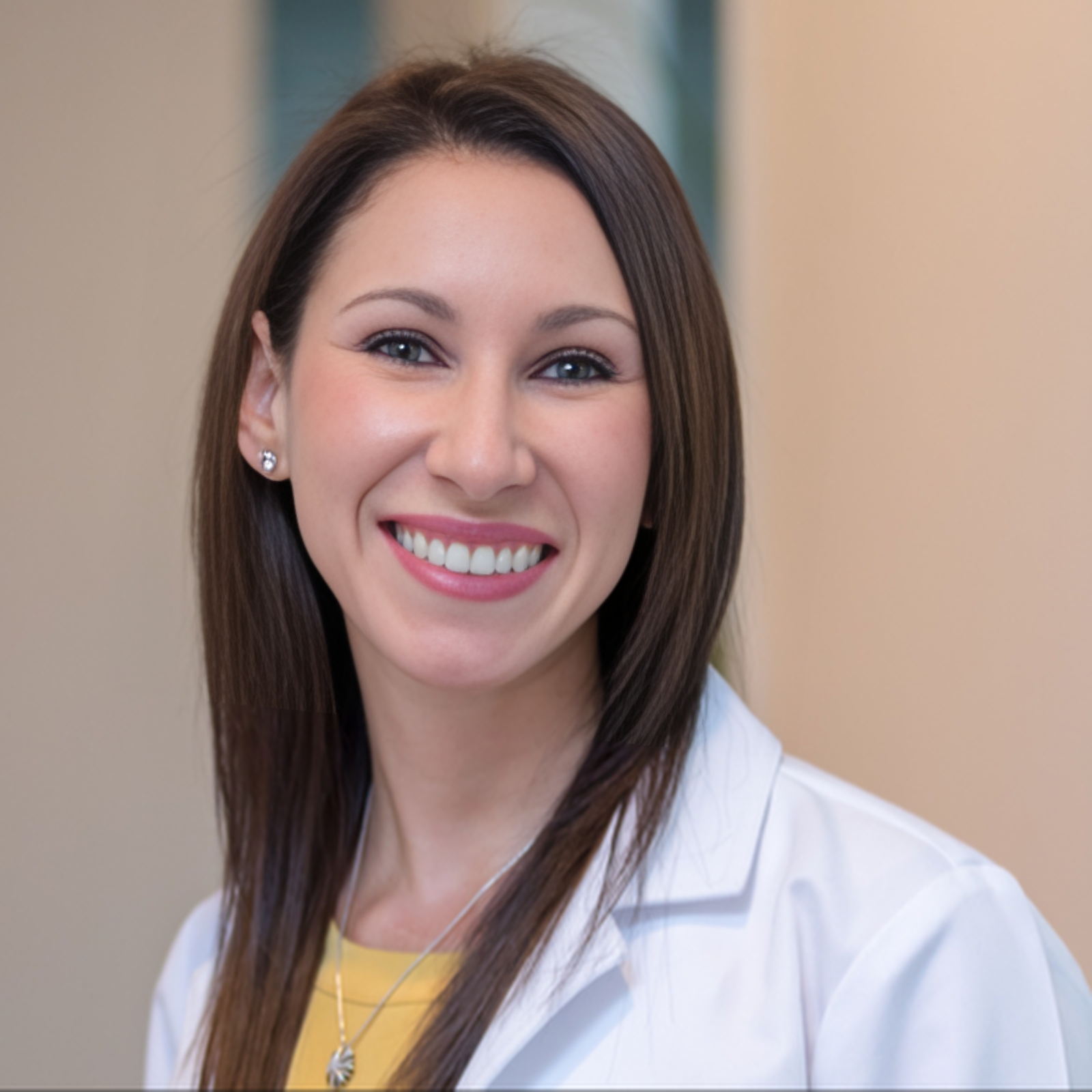 Dr. Melissa Marks, DO, FACOS