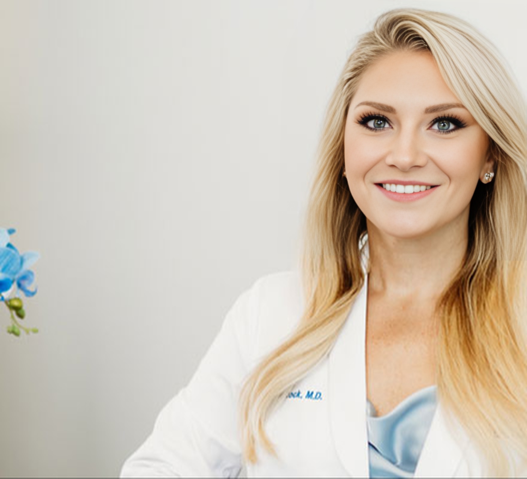 Dr. Melyssa Hancock,