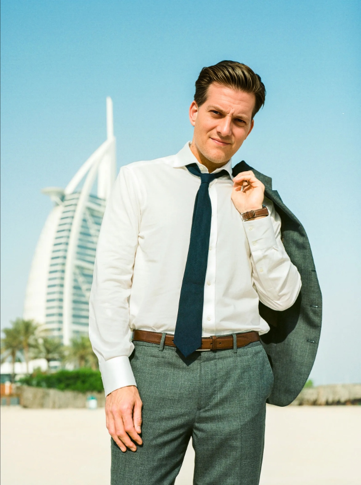 Dr. Michael A. Apa, DDS