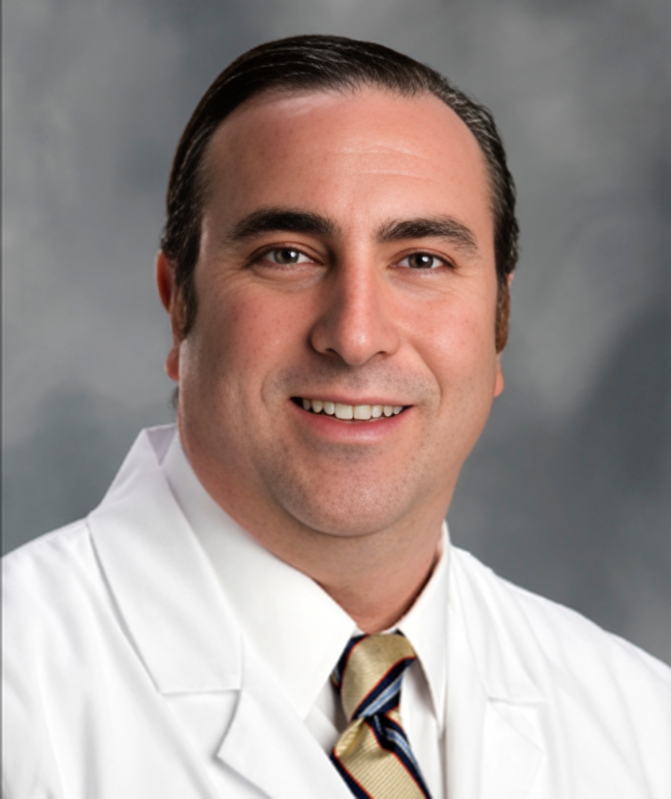 Dr. Michael A. Carron,