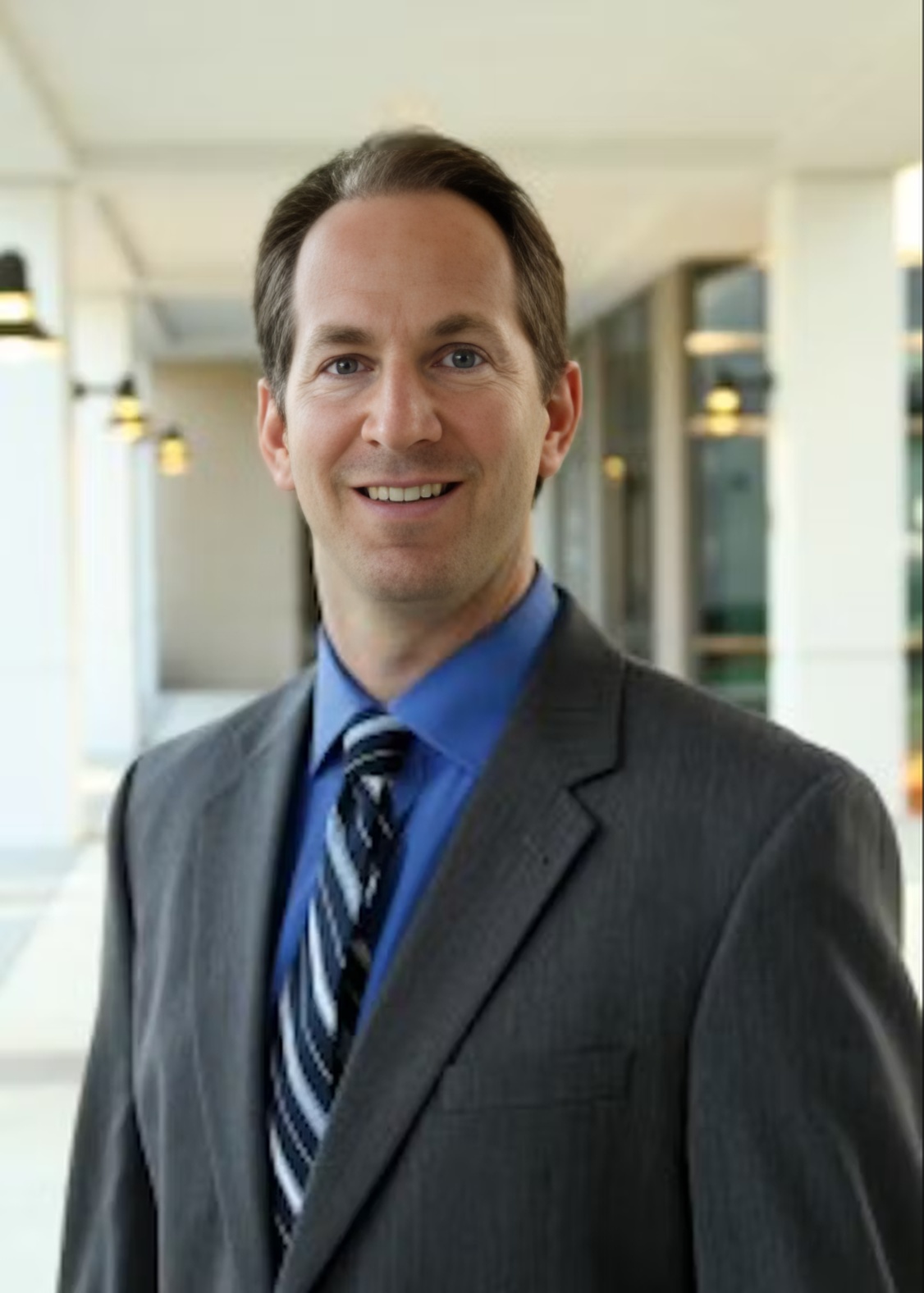 Dr. Michael A. Fallucco,