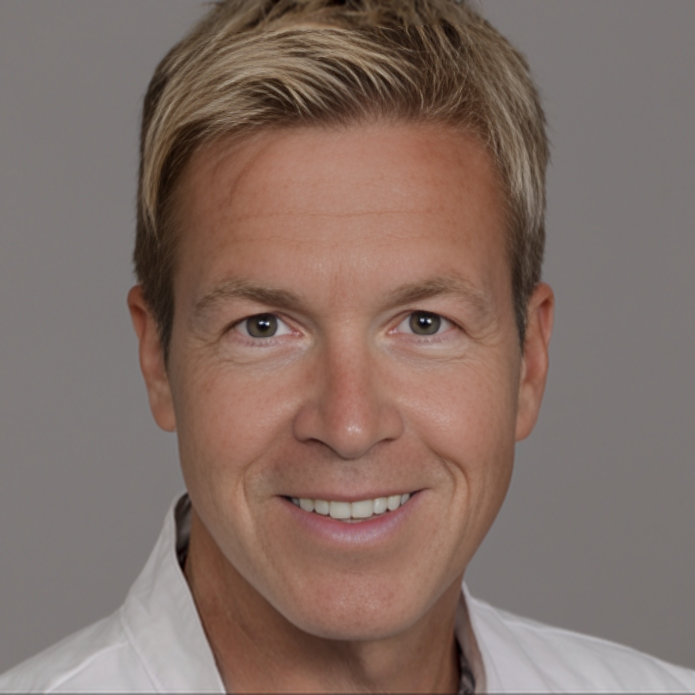 Dr. Michael A. Giuffrida,