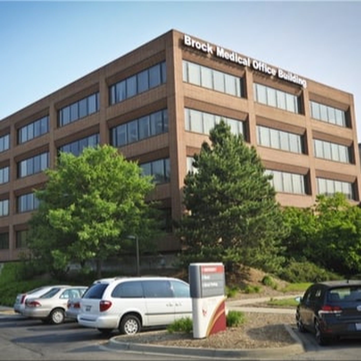 Dr. Michael A. Greenberg,