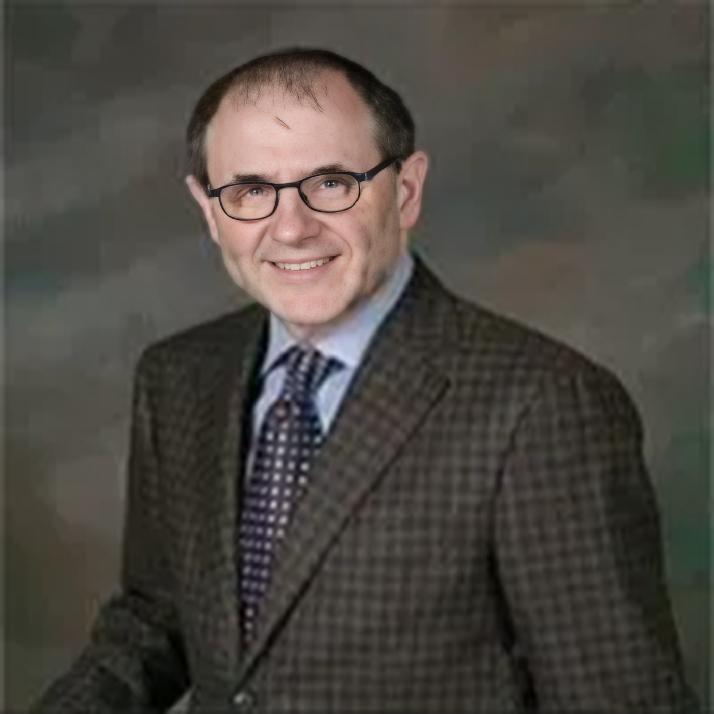 Dr. Michael A. Kurzman,