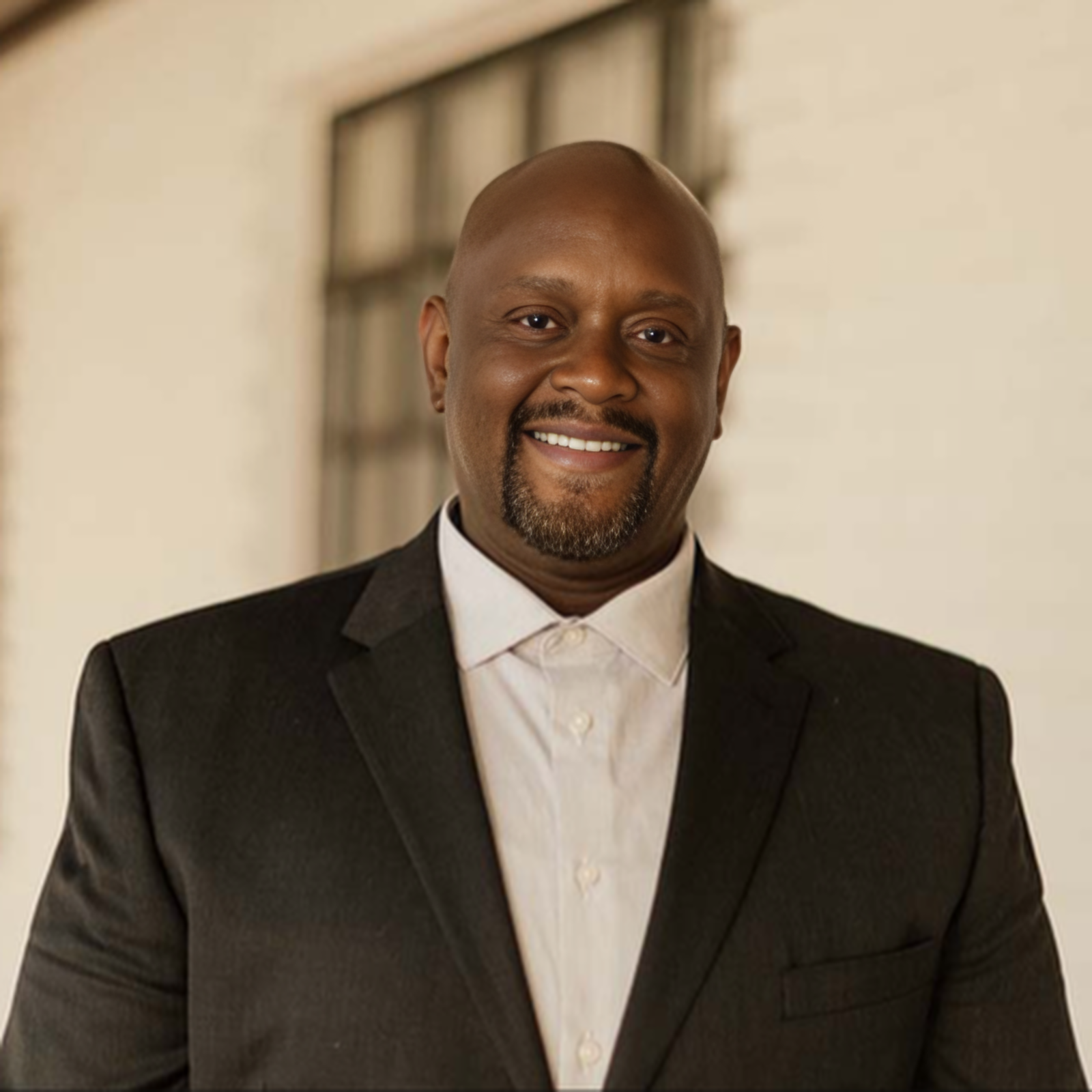 Dr. Michael A. Reed,