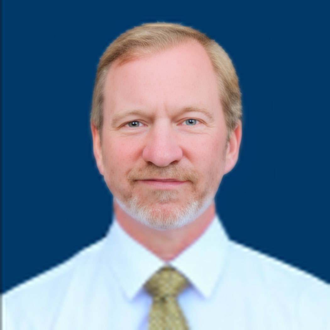 Dr. Michael A. Tolson,