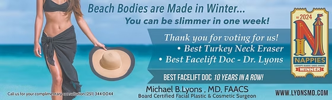 Dr. Michael B. Lyons,