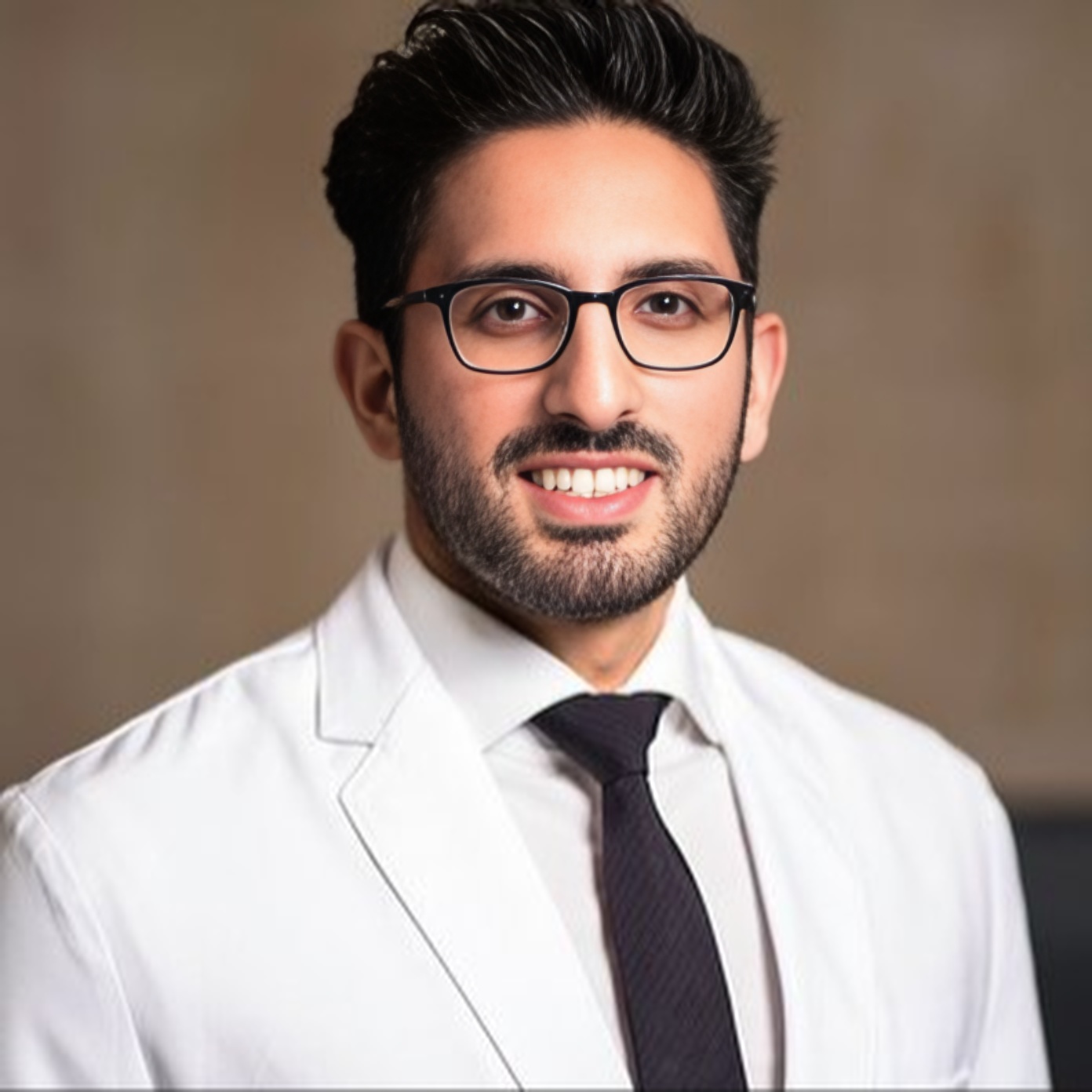 Dr. Michael Bassiri-Tehrani,