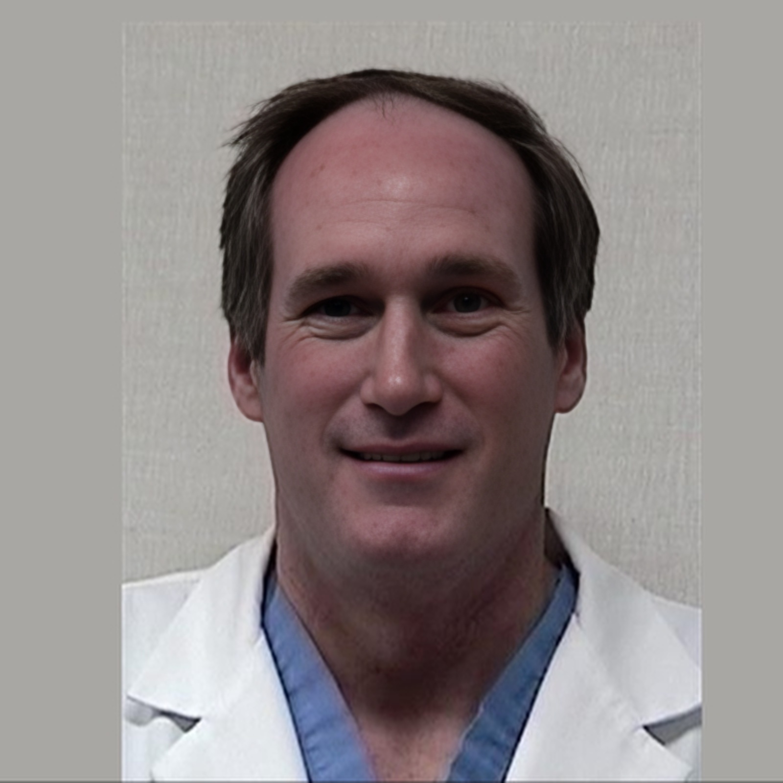 Dr. Michael Beasley,