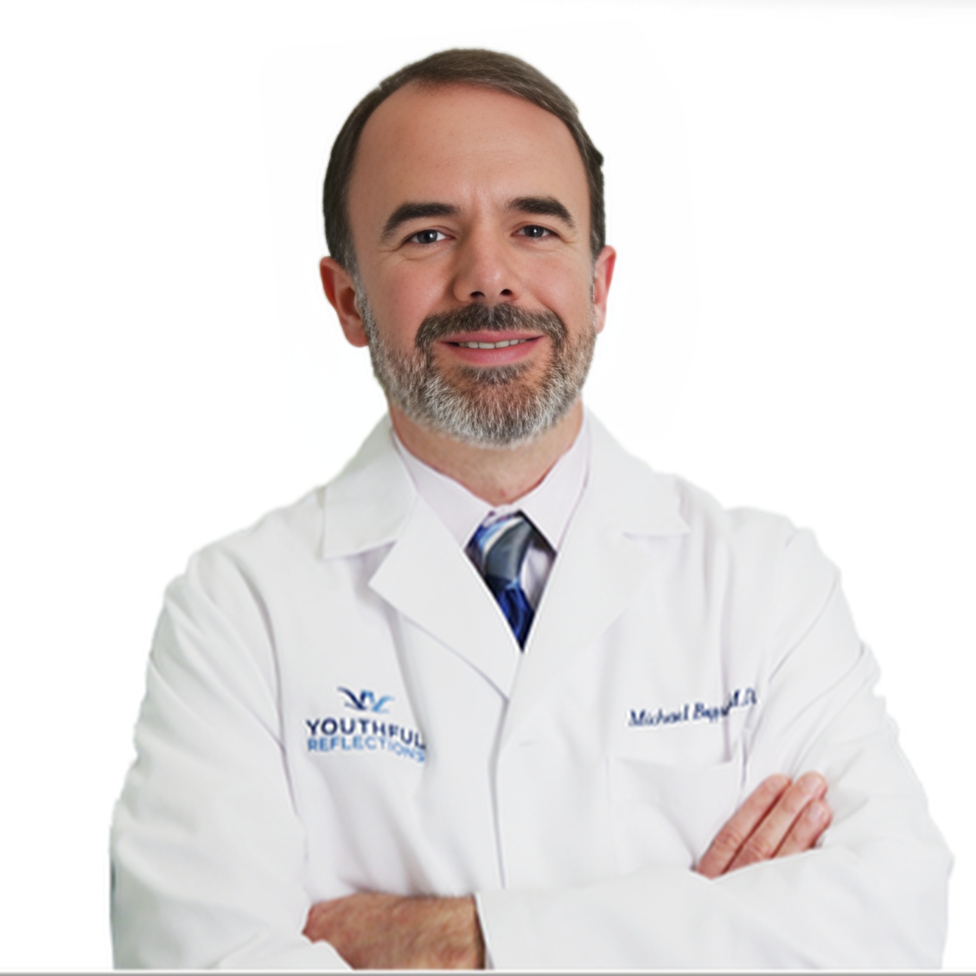 Dr. Michael Boggess,