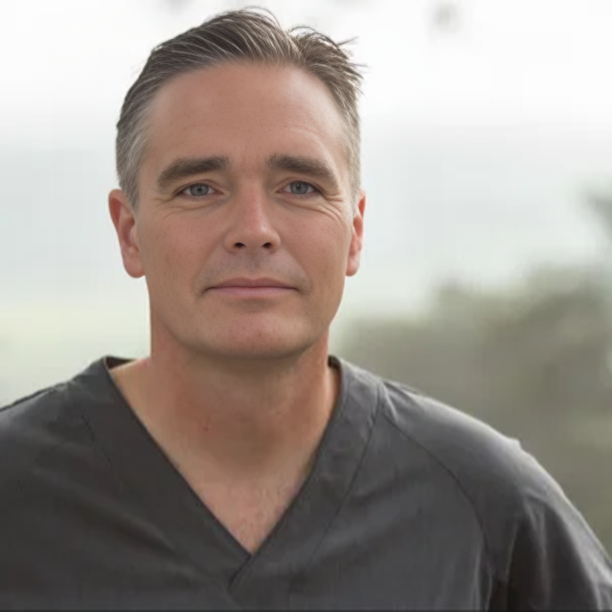 Dr. Michael Brucker,