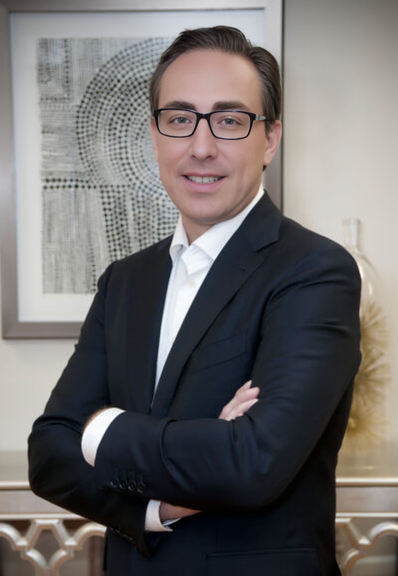 Dr. Michael Bublik,