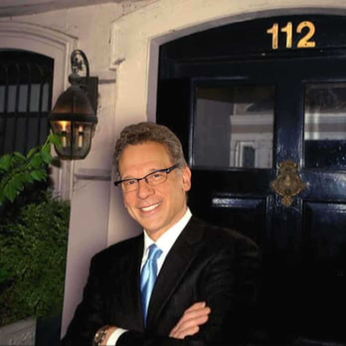 Dr. Michael C. Bruck,