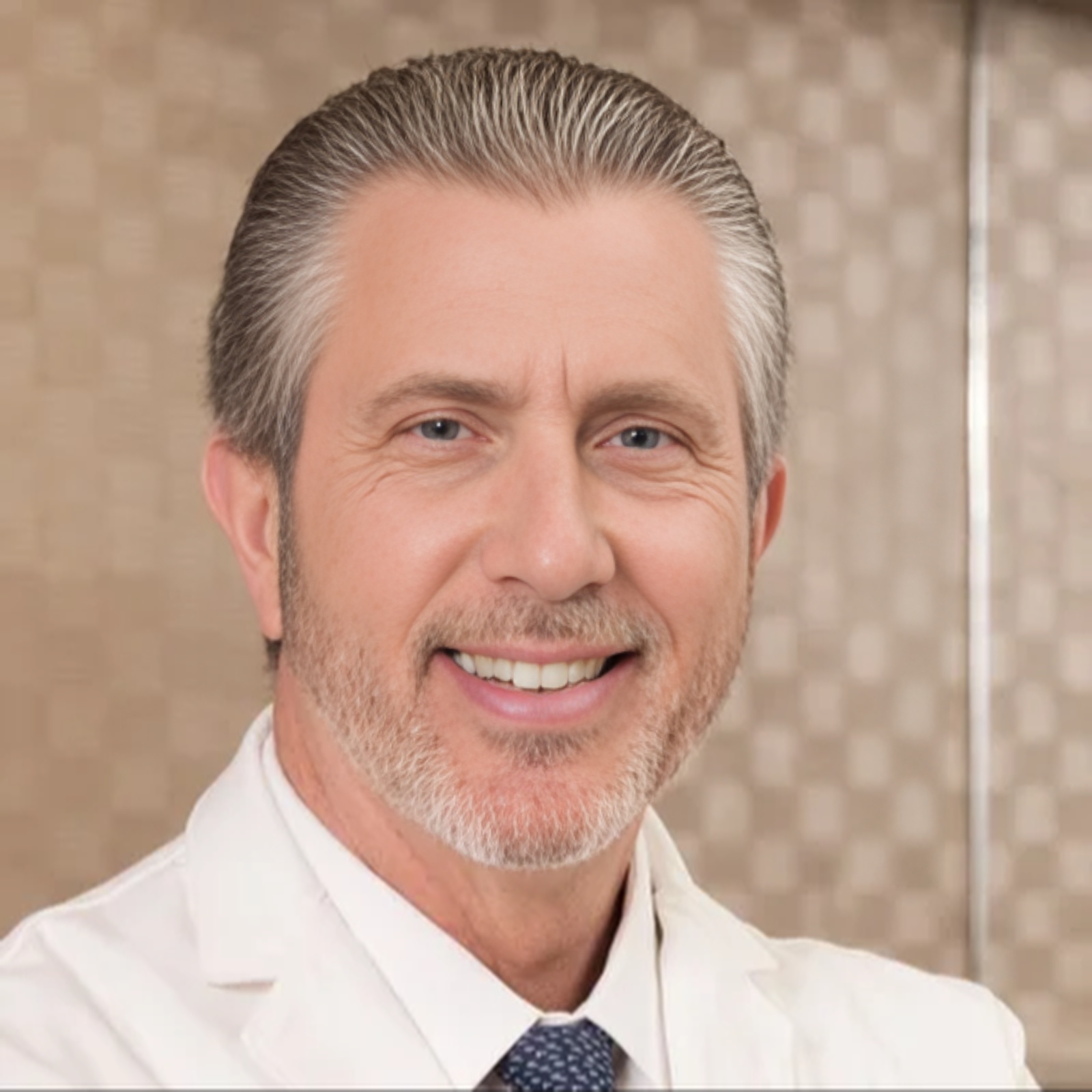 Dr. Michael C. Edwards,